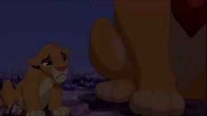 Mufasa and Simba - Great kings of the past (Uzbek)