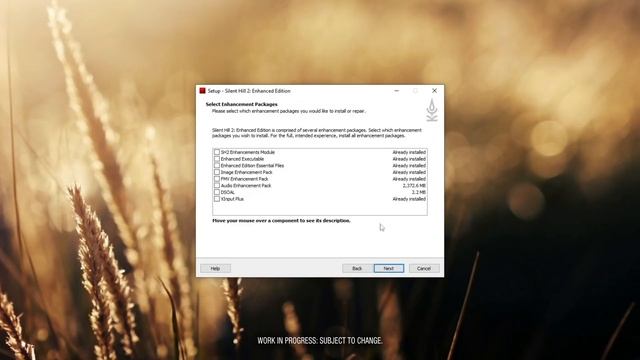 Silent Hill 2: Enhanced Edition (PC) - Project Status Update смотреть онлайн