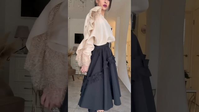 Романтичная роскошная блуза! Группа «Изюм» август 2022 смотреть онлайн