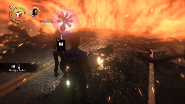 [Gameplay] The Evil Within 2 Full Walkthrough, no commentary, gameplus, part 43 смотреть онлайн