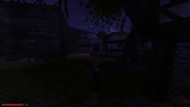 Skarb Grega - Zagrajmy w Gothic II Noc Kruka #15 смотреть онлайн