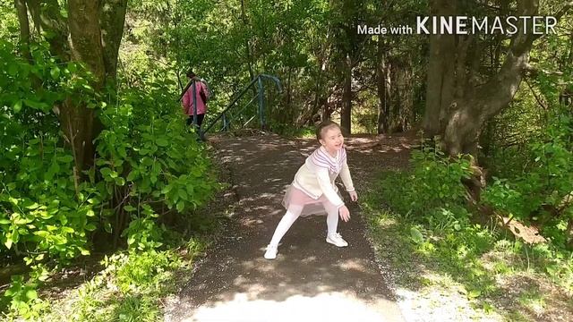 Как сделать красивые весенние фотографии. Выбор места съемки. смотреть онлайн