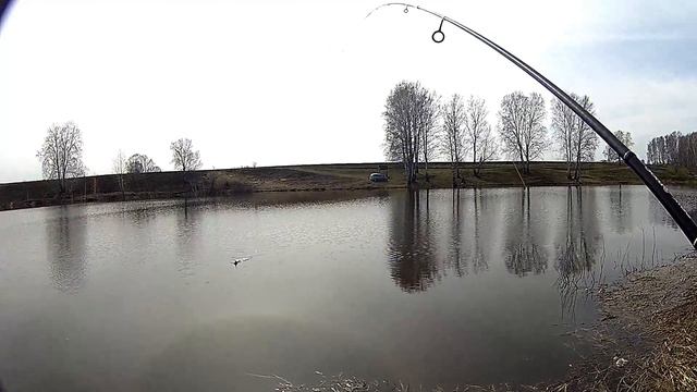 Микроджиг в Береговом. смотреть онлайн