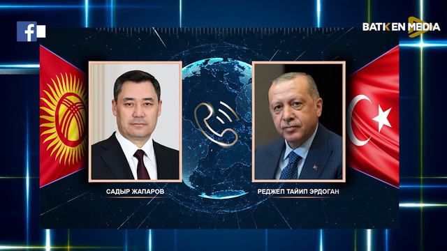 ПРЕЗИДЕНТТИН ИШ ЖУМАЛЫГЫ 06-10 смотреть онлайн