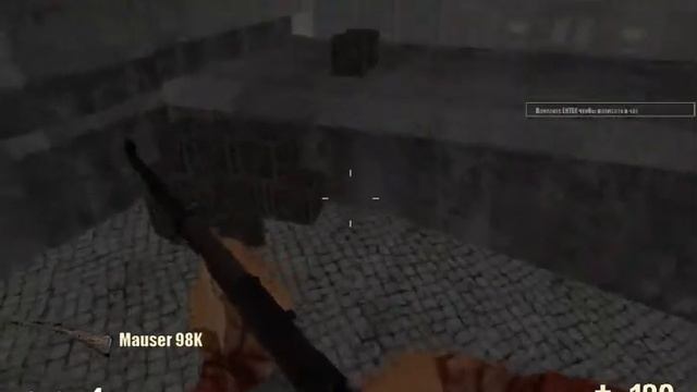 Wardead:1948. Зомби обзор игры(обсер игры) смотреть онлайн