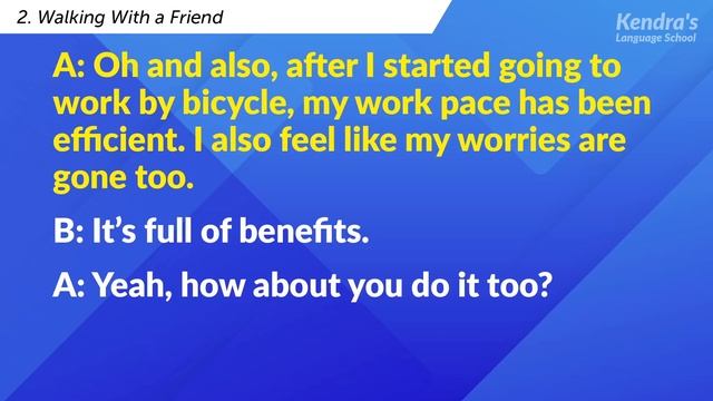 Situational Conversation Dialogues in English — Listen and Speak смотреть онлайн