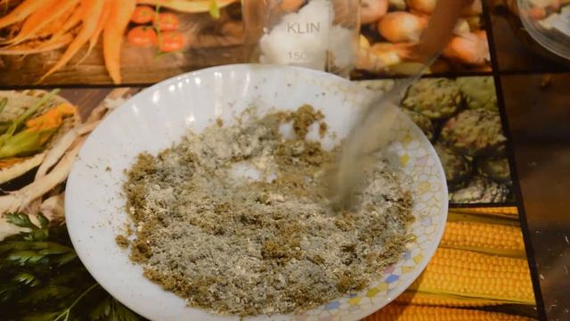 Зубная паста на травах / Своими руками / Slavic Secrets смотреть онлайн