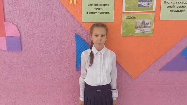 стих: Победу одержит Российский солдат! смотреть онлайн