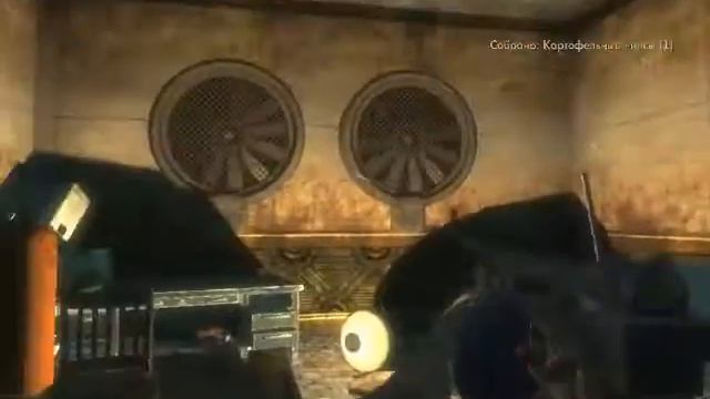 BioShock 2# Тебе конец большой Папочка смотреть онлайн