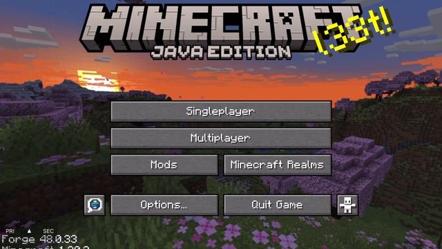 How to install Forge & Fabric | PojavLauncher iOS смотреть онлайн