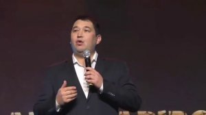 Сирень Байрамов