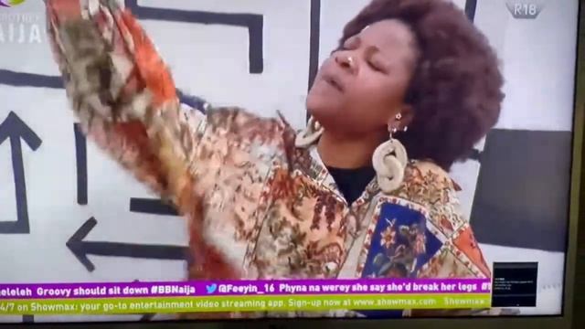 BBNAIJA 2022 FIGHT - Phyna, Bella, Sheggz and Groovy FIGHT | Big Brother Naija Season 7 full Gist смотреть онлайн
