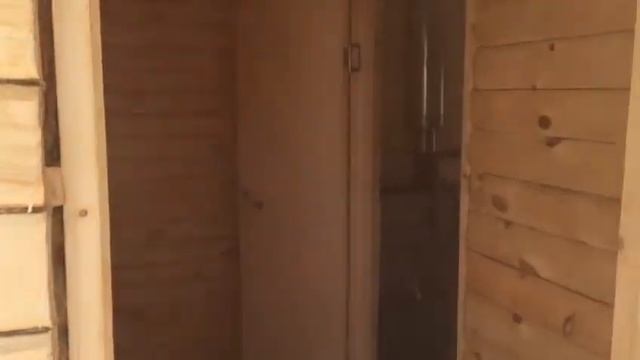 баня 3,5х2,5 под ключ недорого Набережные Челны смотреть онлайн