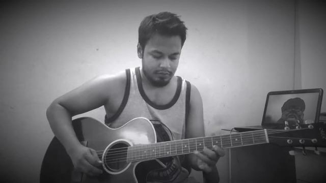 Love will come to you (Poets of the fall) solo cover смотреть онлайн