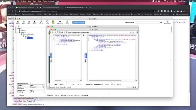 RHPAM HOWTOs :-) #6 Using WebService Task (Prep Work) смотреть онлайн