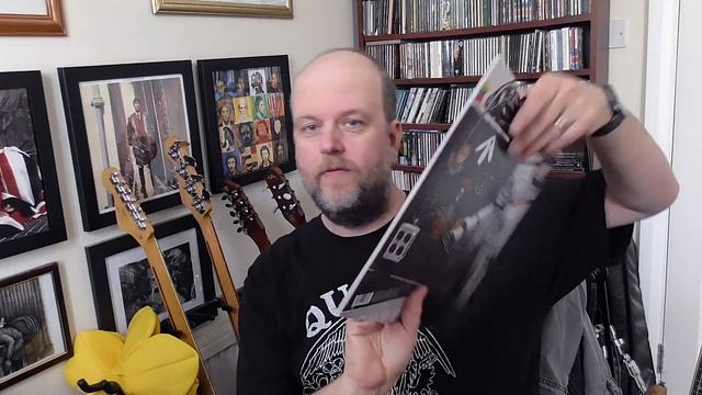 Who Are You - The Who 1978 ALBUM REVIEW смотреть онлайн