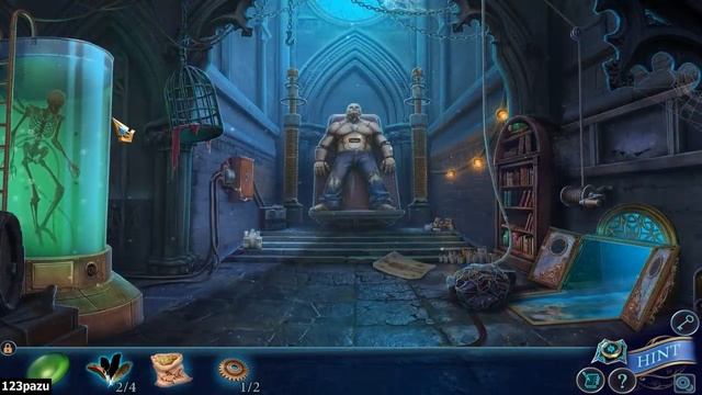 Mystery Of The Ancients 8: No Escape - Part 8 Let's Play Walkthrough смотреть онлайн