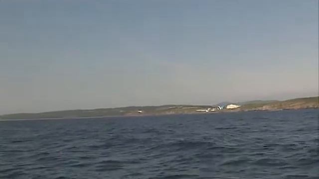 Морская. Подводные поиски потерянных биографий смотреть онлайн