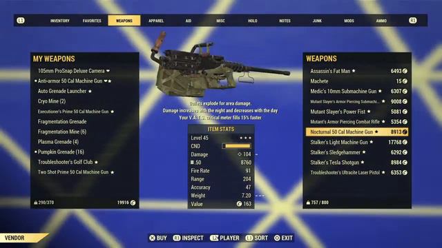 Fallout 76 trap base part 1 смотреть онлайн