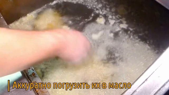 Английский рыбный пирог из Фиш энд Чипс кафе смотреть онлайн