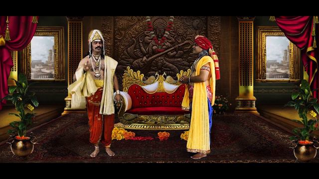 कौन थे नवरत्न शंकु? | Who Was The Navratna Shanku?