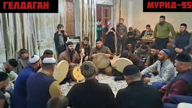 НАЗМА 1АД ХЬОКХ ПОНДАР ЯАЛЛАХ1 ДЕЛИ ГЕЧ ДЕХЬА ТХУНА смотреть онлайн