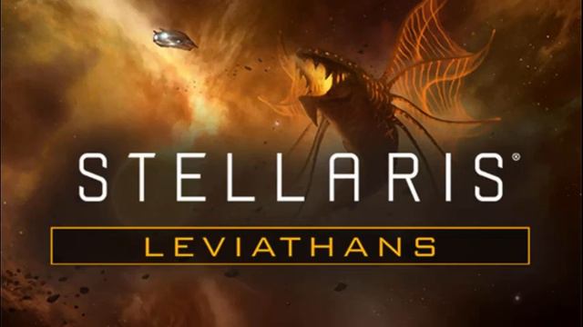 Stellaris Soundtrack - Leviathans - The Last Stand смотреть онлайн