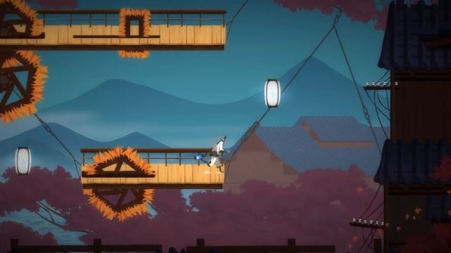 Shio Gameplay - Steam Demo (No Commentary) (Indie Game 2017) смотреть онлайн