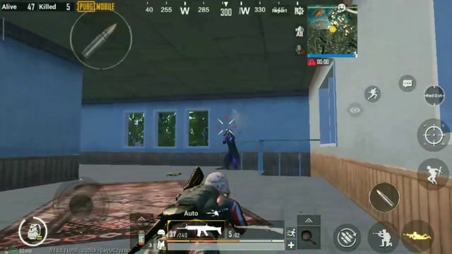 ГРАНАТА=ТОП-1(PUBG MOBILE) смотреть онлайн