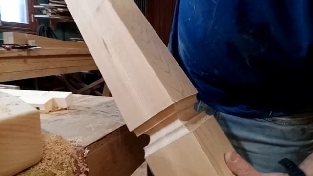 Стол из массива Ясеня.The table is made of solid Ash. смотреть онлайн