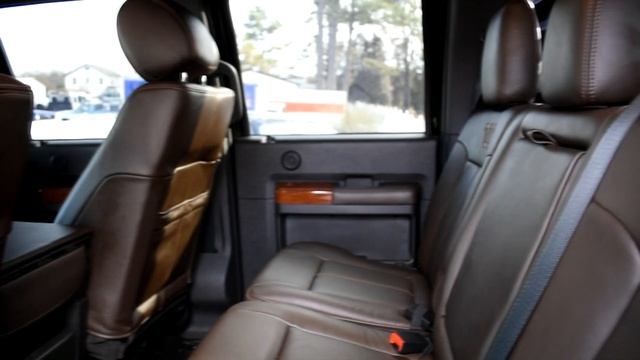 SIX DOOR FORD DUALLY LINE UP AND PLATINUM SUPER DUTY смотреть онлайн