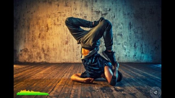 Spector - Dance With Me