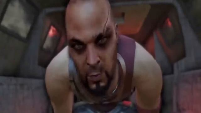 Love is Justice- Far Cry 3 Music Video смотреть онлайн