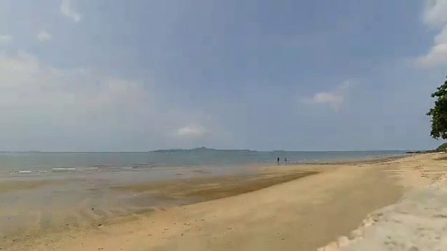 Paradise Beach Pattaya, октябрь 2018 смотреть онлайн