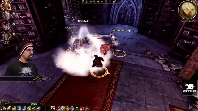 CohhCarnage Plays Dragon Age: Origins Ultimate Edition (Modded) - Episode 22 смотреть онлайн