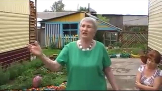 Кто бы что ни говорил...