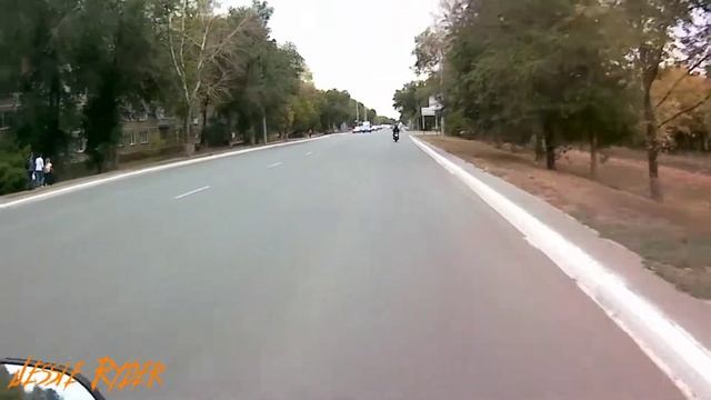 ПРОХВАТ В СОСЕДНИЙ ГОРОД!!!ЛЕЗЕМ В МЕЖДУРЯДЬЕ/ЗАЕХАЛИ НА КОФЕ! смотреть онлайн