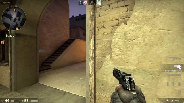 Я НЕ ЧИТЕР В CS:GO - БАЙКЕР НАПАЛ НА 2 ШКОЛЬНИКОВ В КС ГО смотреть онлайн