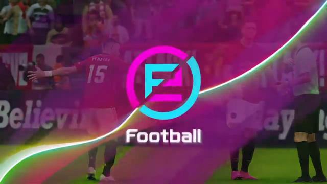 PES 2020 online games.ROAD to GLORY смотреть онлайн
