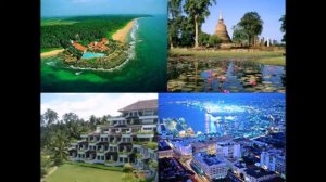 География 8 Евразия 4 Население