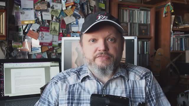 Кирилл Мошков, курс История стилей популярной музыки. Онлайн-лекция №4 смотреть онлайн