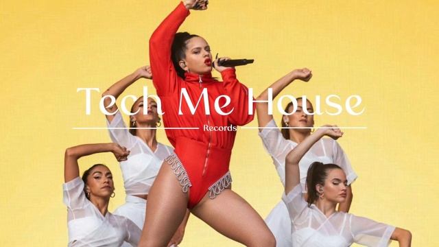 ROSALÍA - LLYLM (Quinten Circle Remix) смотреть онлайн