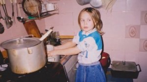 Детство, юность жениха и невесты. Сюрприз на свадьбу молодоженам