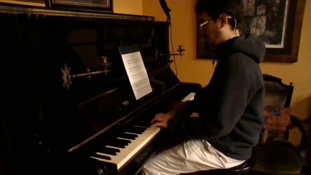 Riot Games "Graceful phoenix" piano cover смотреть онлайн