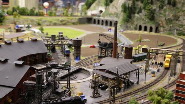 Гранд Макет смотреть онлайн