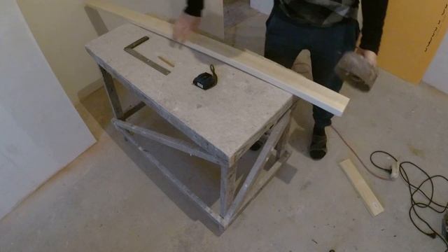 Закладная под натяжной потолок для шкафа купе смотреть онлайн