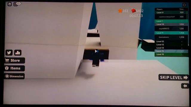ROBLOX: Speed Run 4 in 15'47"950 (SS) смотреть онлайн