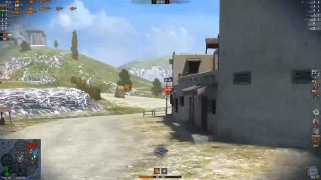 #aleks_aktobe #wotblitz #вотблиц ПОДКРУТКА!? смотреть онлайн