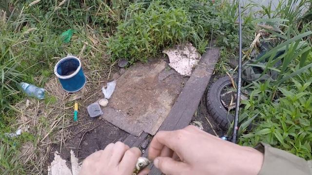 #ПоплавочнаяРыбалка/ Истринский район/Караси смотреть онлайн