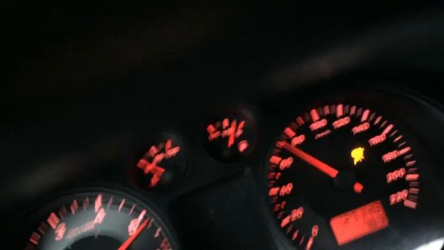 Seat Ibiza 1.4 16v Sport Tuning Stage 1 смотреть онлайн